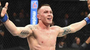 Colby Covington prozvao Anthony Pettisa uoči njegovog nastupa na UFC Vegas 17 eventu